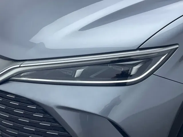 BYD Song L DM-i — Фото автомобиля 11
