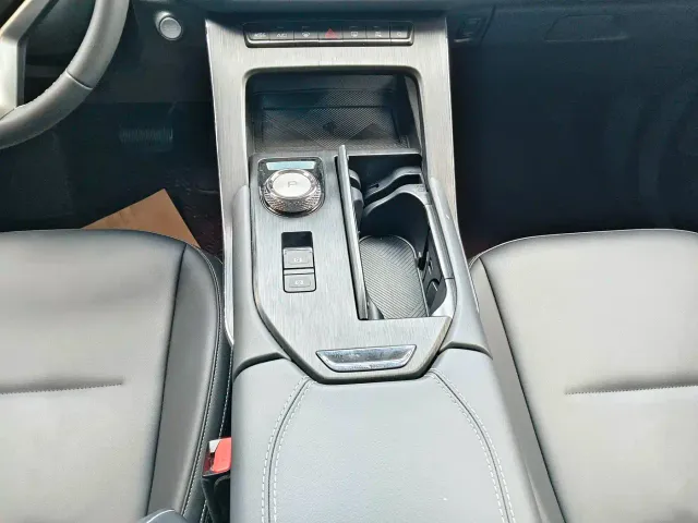 Haval H6 — Фото автомобиля 7