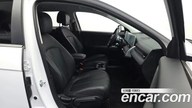Hyundai Ioniq5 Ioniq5 — Фото автомобиля 24