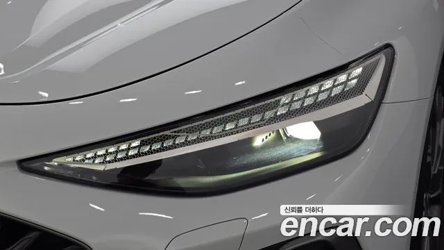 Audi A6 C9 — Фото автомобиля 7
