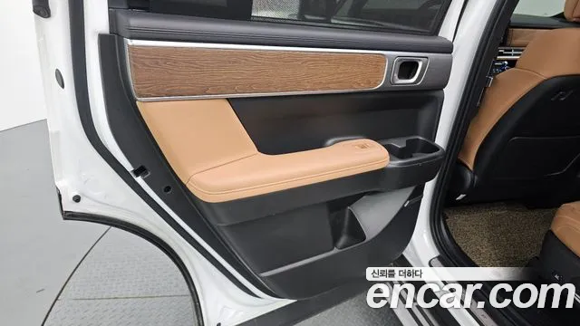 Hyundai Santafe — Фото автомобиля 23