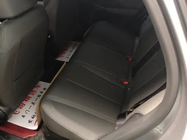 BYD Qin PLUS — Фото автомобиля 11