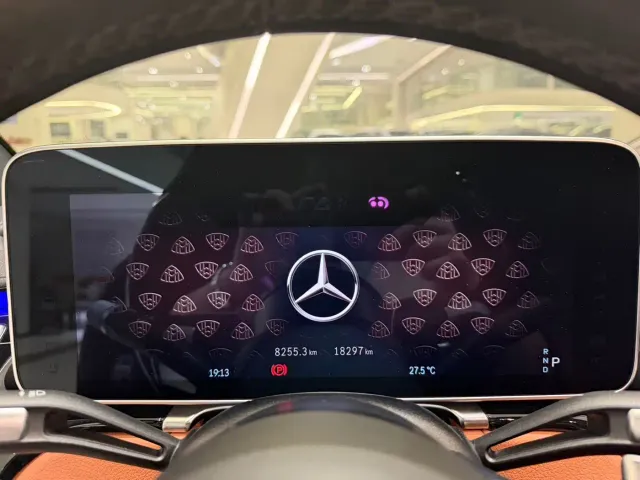 Mercedes-Benz Maybach S-Class — Фото автомобиля 10