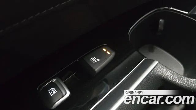 Kia Sorento Sorento 4-е поколение Дизель 2.2 2WD — Фото автомобиля 16