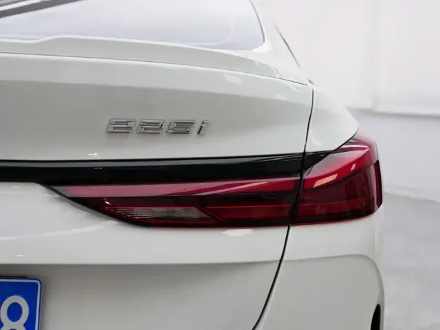 BMW 2 Series — Фото автомобиля 15