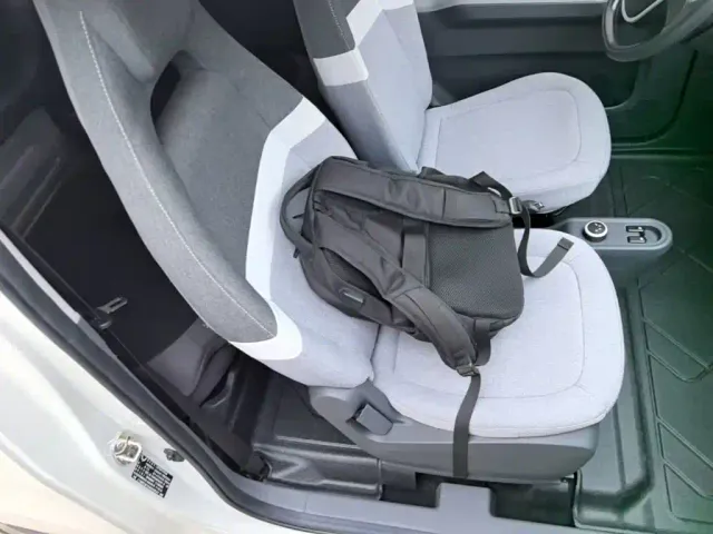 Wuling Hongguang Mini EV — Фото автомобиля 24
