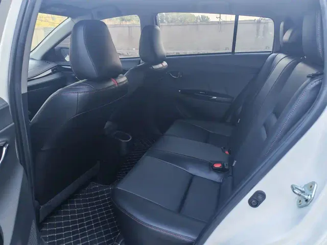 Toyota YARiS L Zhi Xuan — Фото автомобиля 15