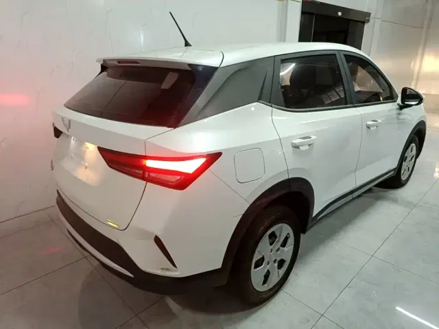 Wuling Xingchi — Фото автомобиля 6