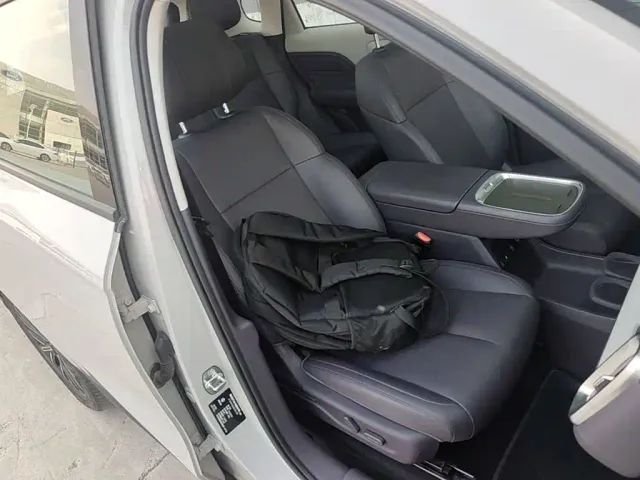 Leapmotor B10 — Фото автомобиля 24