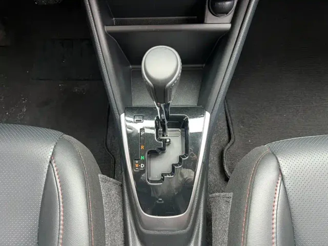 Toyota YARiS L Zhi Xuan — Фото автомобиля 13