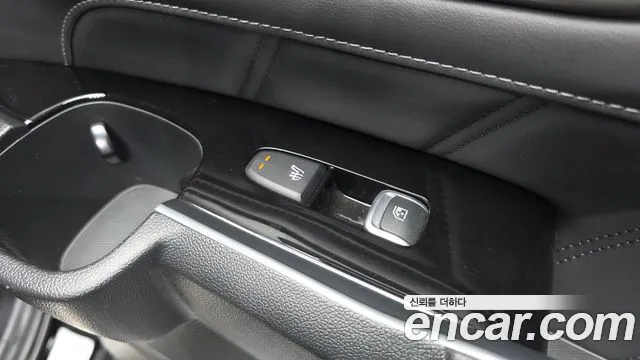 Kia Sorento Sorento 4-е поколение — Фото автомобиля 19