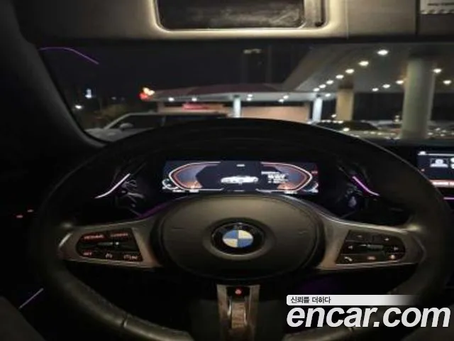 BMW Z4 G29 — Фото автомобиля 6
