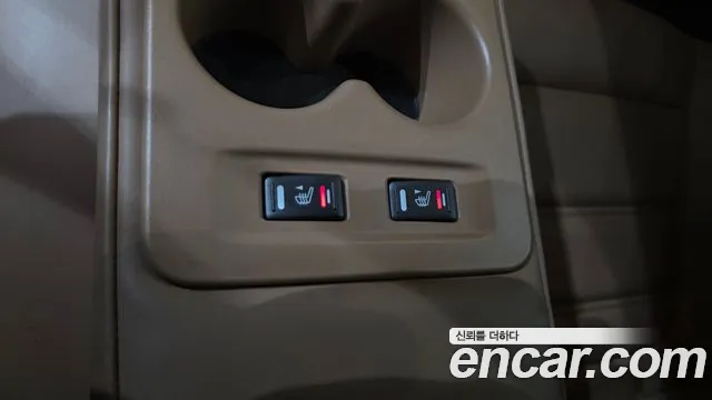 Renault-KoreaSamsung SM6 Новый SM6 1.8 TCe Première — Фото автомобиля 18