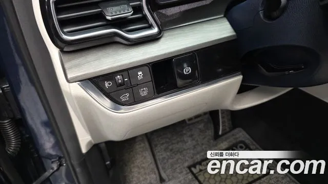 Kia Sportage — Фото автомобиля 20