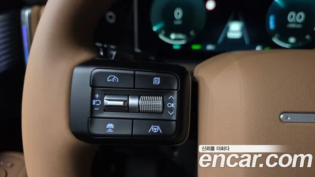 Hyundai Santa Fe MX5 — Фото автомобиля 27