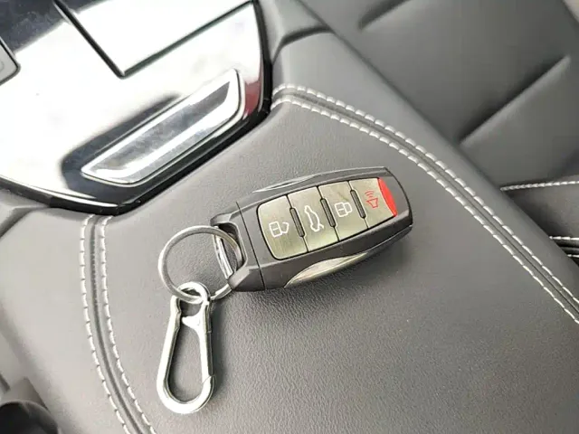 Haval H6 — Фото автомобиля 8