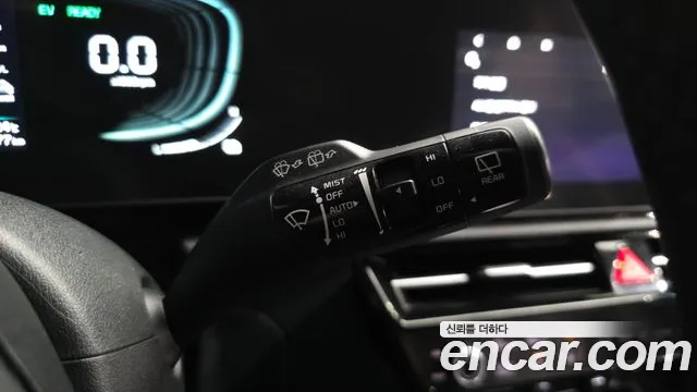 Kia Niro The All New Niro — Фото автомобиля 23
