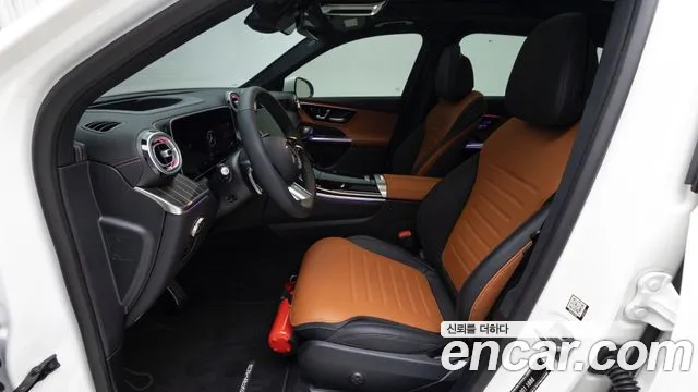 Mercedes-Benz GLC-Class X254 — Фото автомобиля 7