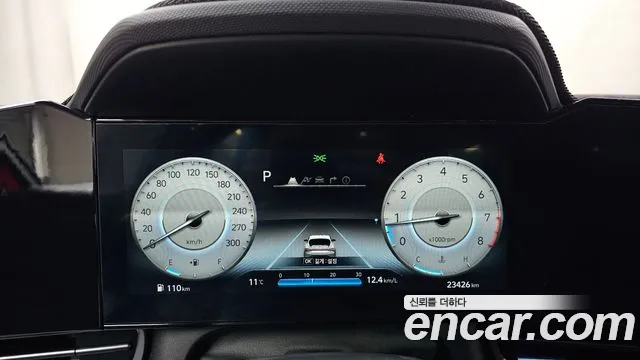 Hyundai AVANTE — Фото автомобиля 8
