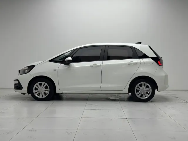 Honda Fit — Фото автомобиля 27