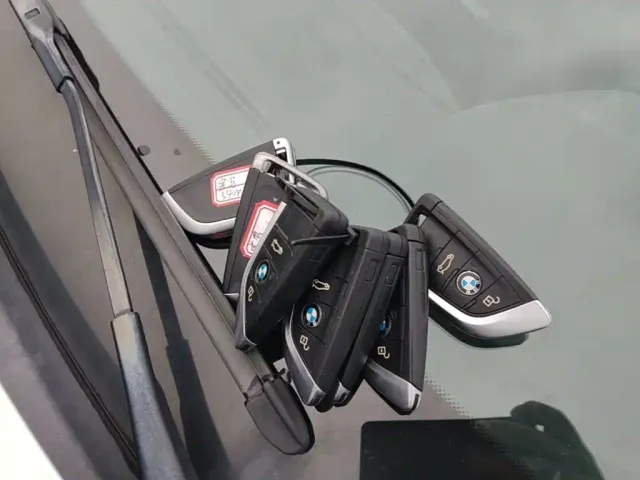BMW 1 Series — Фото автомобиля 8