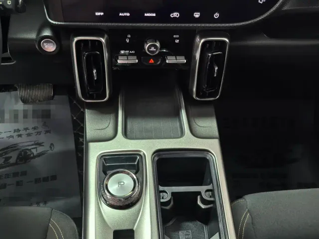 Haval Big Dog — Фото автомобиля 10