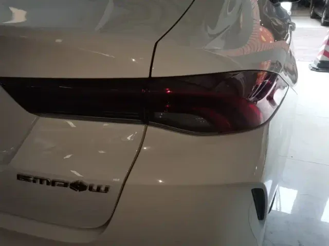GAC Trumpchi Emkoo — Фото автомобиля 7