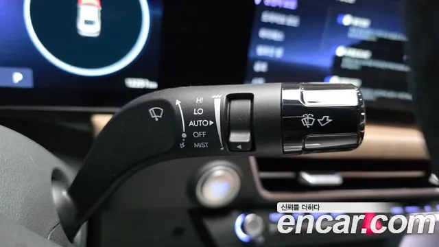 Hyundai Sonata Sonata Edge(DN8) 1.6 Turbo — Фото автомобиля 19