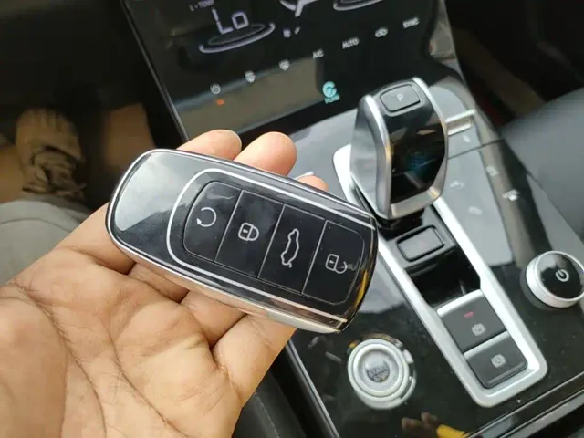 Chery Tiggo 8 PLUS — Фото автомобиля 8