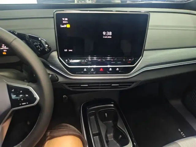 Volkswagen ID.4 Crozz — Фото автомобиля 12