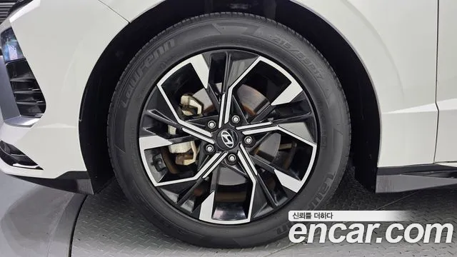 Hyundai Sonata — Фото автомобиля 5