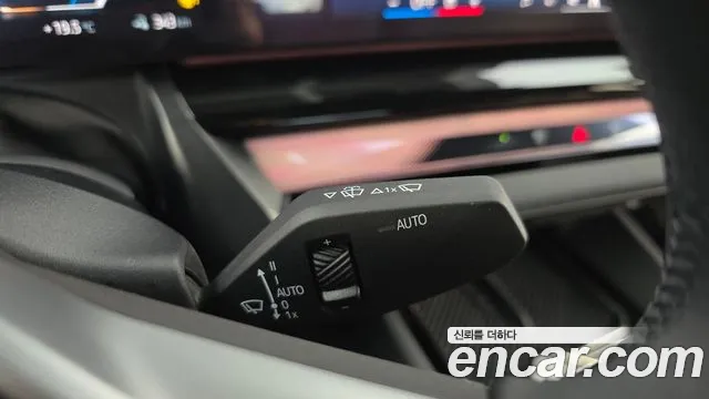 BMW i5 G60 — Фото автомобиля 16