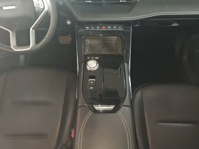 Haval H6 — Фото автомобиля 13