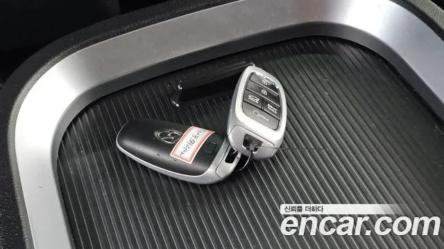 Hyundai Staria Staria Карго 5 мест — Фото автомобиля 26