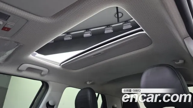 Hyundai Casper — Фото автомобиля 19