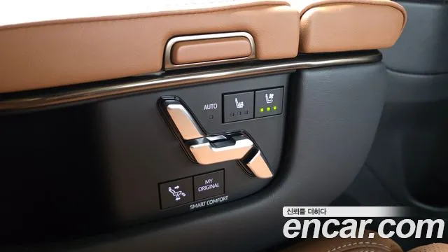 Toyota Alphard — Фото автомобиля 18