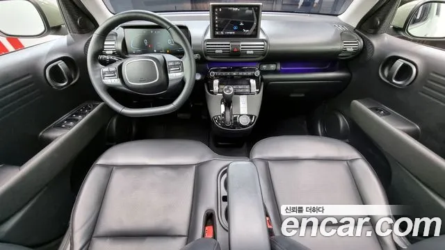 Hyundai Casper Casper Essential — Фото автомобиля 7