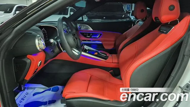 Mercedes-Benz SL-Class — Фото автомобиля 19
