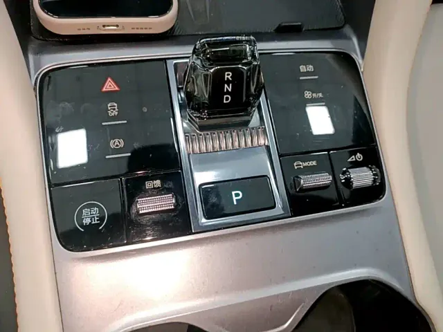 BYD Song PLUS — Фото автомобиля 13