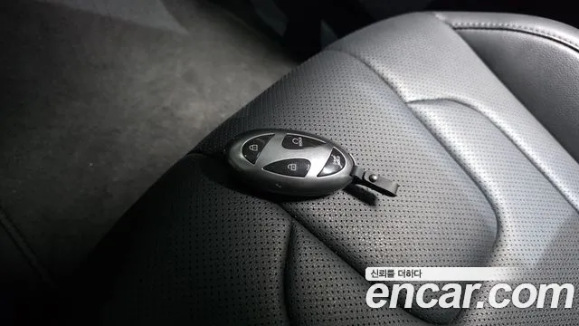 Hyundai Avante — Фото автомобиля 17