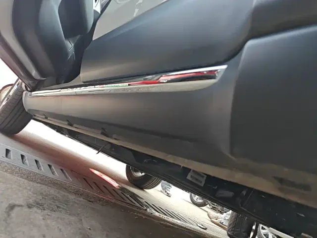 Baojun Yep Plus — Фото автомобиля 21