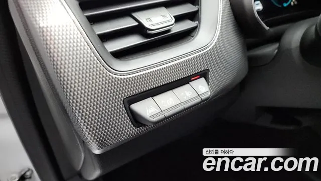 Renault-KoreaSamsung XM3 — Фото автомобиля 17