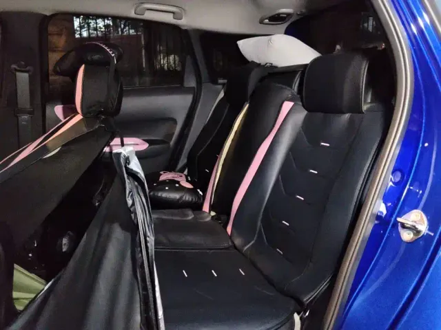Honda Fit 2023 1.5L CVT Sport Pro Edition — Фото автомобиля 13