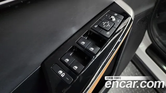 Kia EV6 — Фото автомобиля 25
