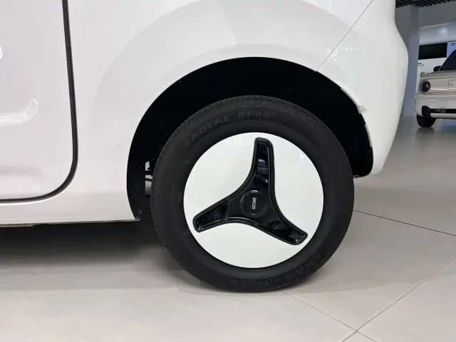 Geely Panda — Фото автомобиля 7