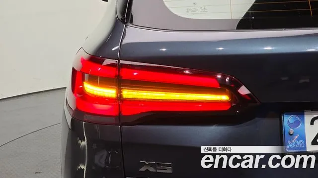 BMW X5 — Фото автомобиля 18