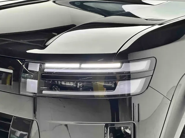 BYD FangChengBao Titanium 7 — Фото автомобиля 19