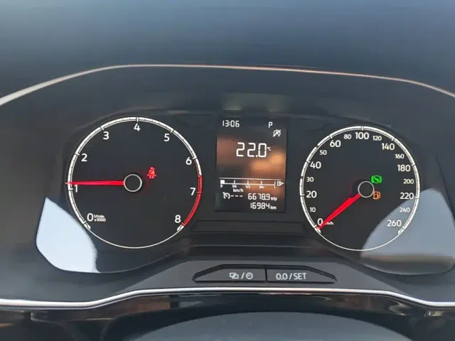 Jetta VS5 — Фото автомобиля 11