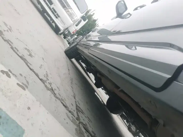 Wuling Zhengcheng — Фото автомобиля 21