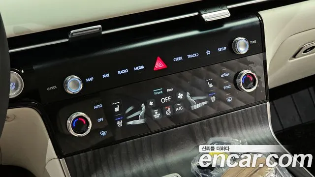 Genesis G80 Electrified G80 (RG3) — Фото автомобиля 30